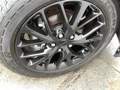 2016 Dodge Durango SXT   - Photo 44 - Crest Hill, IL 60403