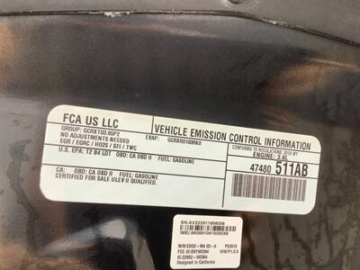 2016 Dodge Durango SXT   - Photo 49 - Crest Hill, IL 60403