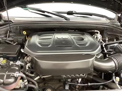 2016 Dodge Durango SXT   - Photo 46 - Crest Hill, IL 60403