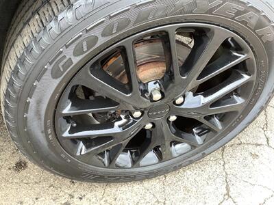 2016 Dodge Durango SXT   - Photo 45 - Crest Hill, IL 60403