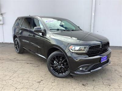 2016 Dodge Durango SXT   - Photo 11 - Crest Hill, IL 60403