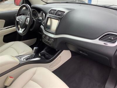 2011 Dodge Journey Lux   - Photo 42 - Crest Hill, IL 60403