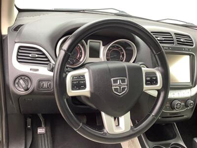 2011 Dodge Journey Lux   - Photo 16 - Crest Hill, IL 60403