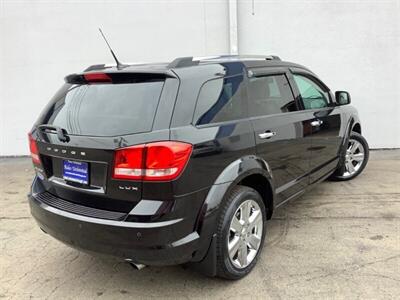 2011 Dodge Journey Lux - Photo 6 - Crest Hill, IL 60403