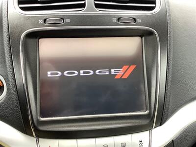 2011 Dodge Journey Lux   - Photo 18 - Crest Hill, IL 60403