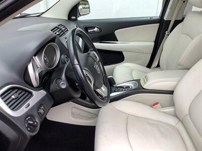 2011 Dodge Journey Lux - Photo 12 - Crest Hill, IL 60403