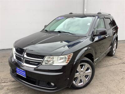 2011 Dodge Journey Lux   - Photo 1 - Crest Hill, IL 60403