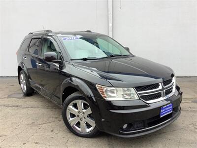 2011 Dodge Journey Lux - Photo 8 - Crest Hill, IL 60403