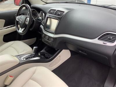 2011 Dodge Journey Lux - Photo 42 - Crest Hill, IL 60403