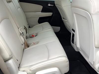 2011 Dodge Journey Lux   - Photo 35 - Crest Hill, IL 60403