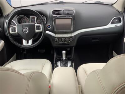 2011 Dodge Journey Lux   - Photo 48 - Crest Hill, IL 60403
