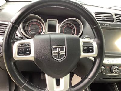 2011 Dodge Journey Lux   - Photo 17 - Crest Hill, IL 60403