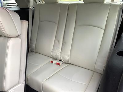 2011 Dodge Journey Lux   - Photo 33 - Crest Hill, IL 60403