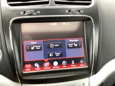 2011 Dodge Journey Lux   - Photo 21 - Crest Hill, IL 60403