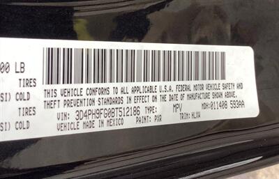 2011 Dodge Journey Lux   - Photo 29 - Crest Hill, IL 60403