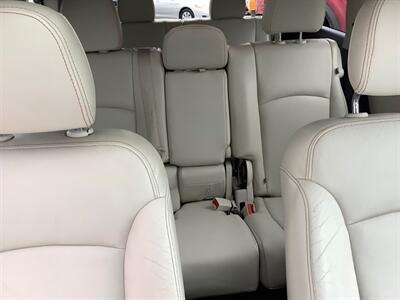 2011 Dodge Journey Lux   - Photo 47 - Crest Hill, IL 60403