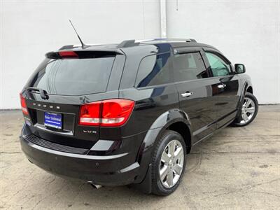 2011 Dodge Journey Lux   - Photo 6 - Crest Hill, IL 60403