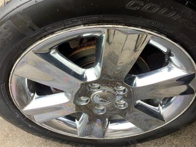 2011 Dodge Journey Lux - Photo 54 - Crest Hill, IL 60403