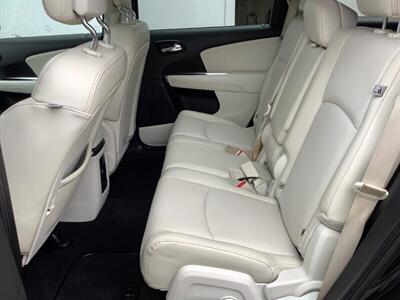 2011 Dodge Journey Lux - Photo 31 - Crest Hill, IL 60403