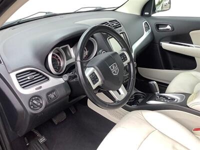 2011 Dodge Journey Lux - Photo 14 - Crest Hill, IL 60403