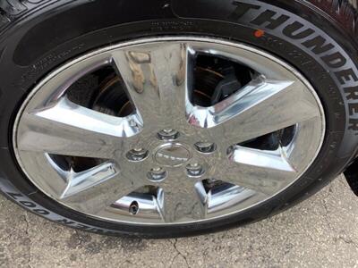 2011 Dodge Journey Lux - Photo 53 - Crest Hill, IL 60403