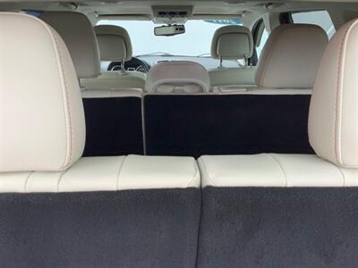 2011 Dodge Journey Lux - Photo 50 - Crest Hill, IL 60403