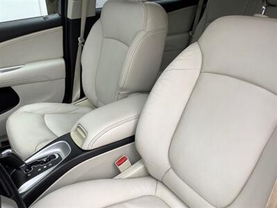 2011 Dodge Journey Lux - Photo 28 - Crest Hill, IL 60403