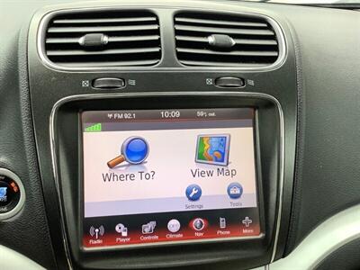 2011 Dodge Journey Lux - Photo 23 - Crest Hill, IL 60403