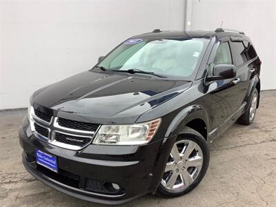2011 Dodge Journey Lux - Photo 2 - Crest Hill, IL 60403
