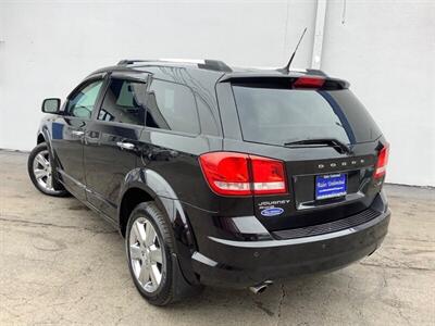 2011 Dodge Journey Lux - Photo 4 - Crest Hill, IL 60403