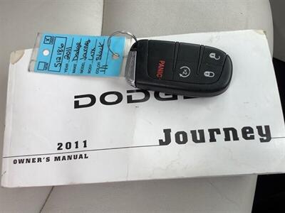 2011 Dodge Journey Lux - Photo 39 - Crest Hill, IL 60403
