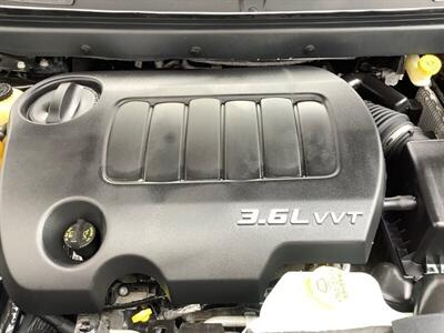 2011 Dodge Journey Lux - Photo 56 - Crest Hill, IL 60403