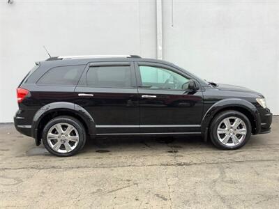 2011 Dodge Journey Lux - Photo 7 - Crest Hill, IL 60403