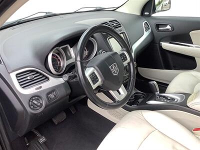 2011 Dodge Journey Lux   - Photo 14 - Crest Hill, IL 60403