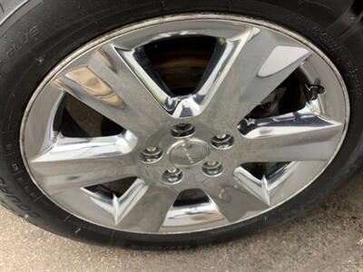 2011 Dodge Journey Lux   - Photo 51 - Crest Hill, IL 60403