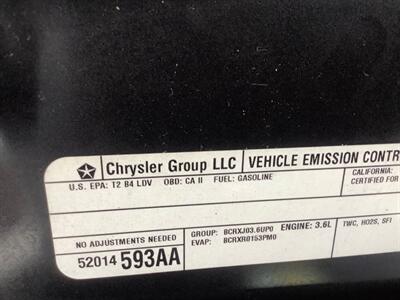 2011 Dodge Journey Lux   - Photo 59 - Crest Hill, IL 60403