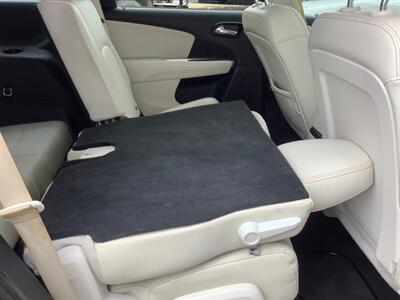 2011 Dodge Journey Lux   - Photo 36 - Crest Hill, IL 60403
