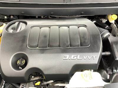 2011 Dodge Journey Lux   - Photo 56 - Crest Hill, IL 60403