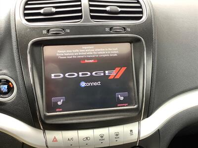 2011 Dodge Journey Lux   - Photo 19 - Crest Hill, IL 60403
