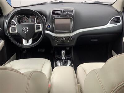 2011 Dodge Journey Lux - Photo 48 - Crest Hill, IL 60403