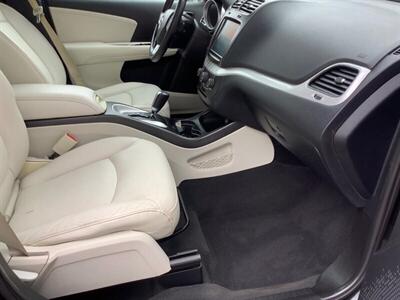 2011 Dodge Journey Lux - Photo 41 - Crest Hill, IL 60403