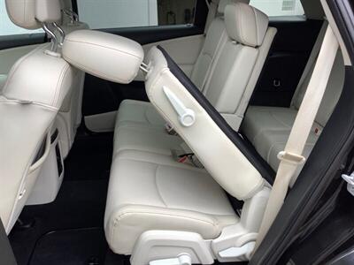 2011 Dodge Journey Lux - Photo 32 - Crest Hill, IL 60403