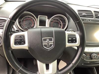 2011 Dodge Journey Lux - Photo 17 - Crest Hill, IL 60403