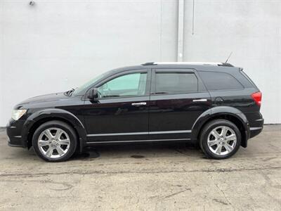 2011 Dodge Journey Lux - Photo 3 - Crest Hill, IL 60403