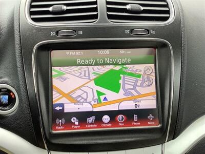 2011 Dodge Journey Lux - Photo 24 - Crest Hill, IL 60403