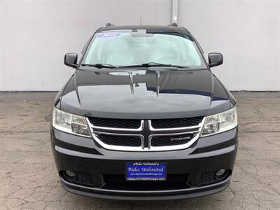 2011 Dodge Journey Lux   - Photo 13 - Crest Hill, IL 60403
