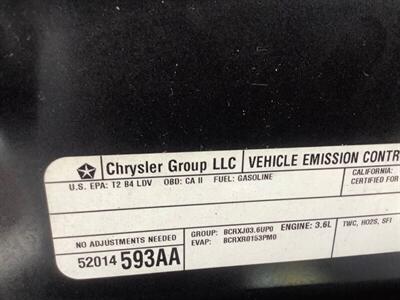 2011 Dodge Journey Lux - Photo 59 - Crest Hill, IL 60403