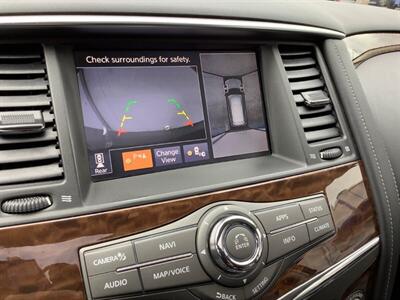 2019 Nissan Armada Platinum   - Photo 9 - Crest Hill, IL 60403