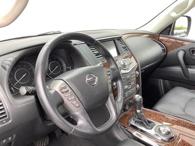 2019 Nissan Armada Platinum   - Photo 22 - Crest Hill, IL 60403