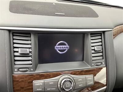 2019 Nissan Armada Platinum - Photo 15 - Crest Hill, IL 60403
